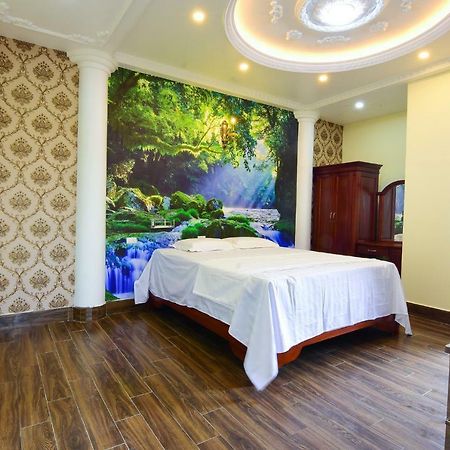 Hoang Tuyet Guesthouse Hajfong Zewnętrze zdjęcie