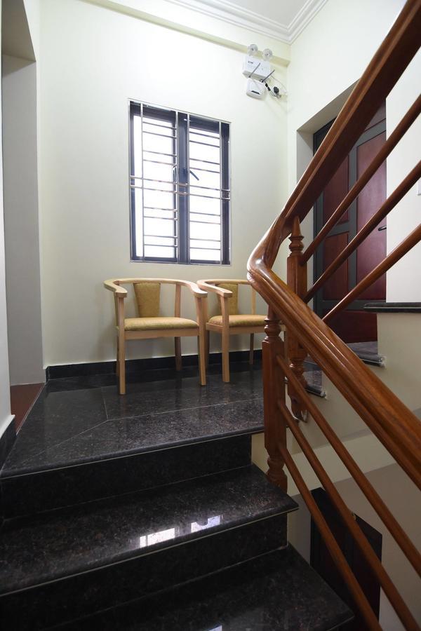 Hoang Tuyet Guesthouse Hajfong Zewnętrze zdjęcie